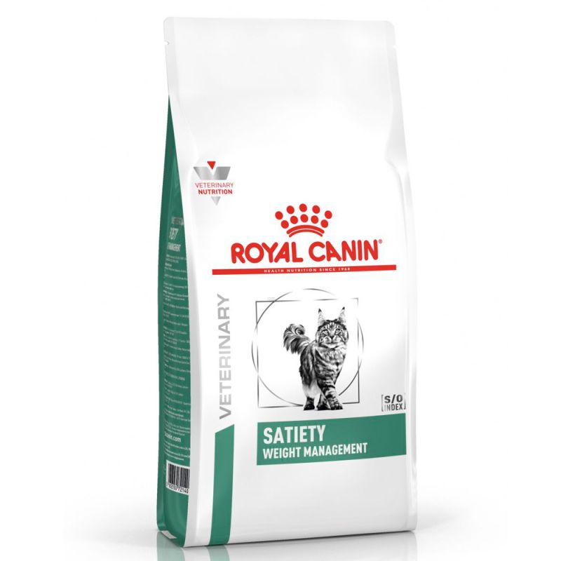 Royal Canin Satiety Cat 1.5kg