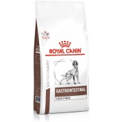 Gastro Intestinal Fibre Response Dog Dry 2kg