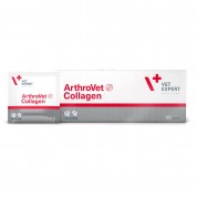 ArthroVet Colagen II, 60 plicuri