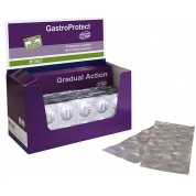 Gastroprotect, blister 8 tablete