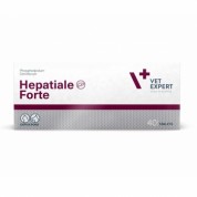 Hepatiale Forte 300 mg-  40 Tablete