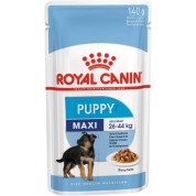Royal Canin Maxi Puppy Umeda- 10x140 g