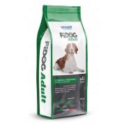 Fidog Adult - Hrana completa pentru caini 20 kg