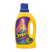 Mr. Smell - Solutie bio-enzimatica de curatat pardoseli cu miros de lavanda