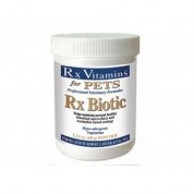 RX Vitamins Biotic - Probiotic pulbere 60g